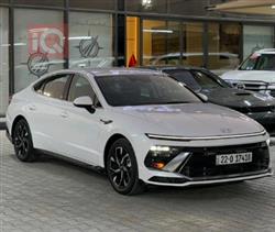 هیوندای سۆناتا